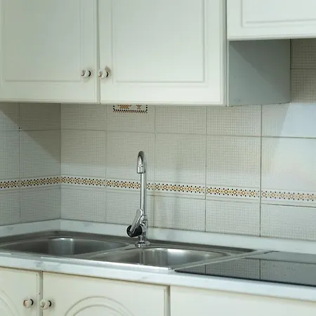 Ampio E Luminoso Con 3 - Re D'aragona Vacanze, Termini Imerese