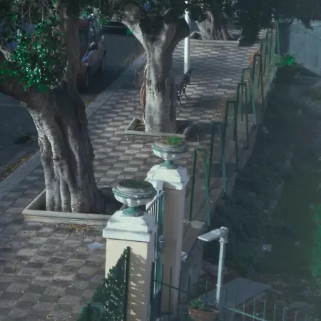 Apartamento Ampio E Luminoso Con 3 - Re D'aragona Vacanze, Termini Imerese