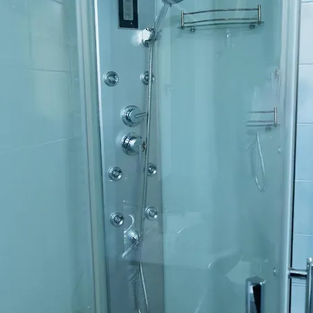 Apartamento Ampio E Luminoso Con 3 - Re D'aragona Vacanze, Termini Imerese