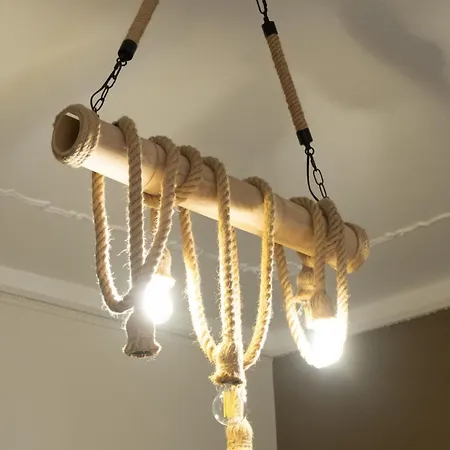 Apartamento Ampio E Luminoso Con 3 - Re D'aragona Vacanze,