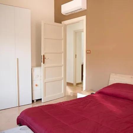 Ampio E Luminoso Con 3 - Re D'aragona Vacanze, Termini Imerese