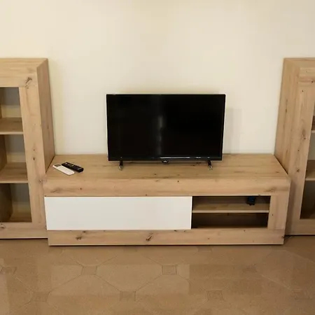 Ampio E Luminoso Con 3 - Re D'aragona Vacanze, Apartamento Termini Imerese