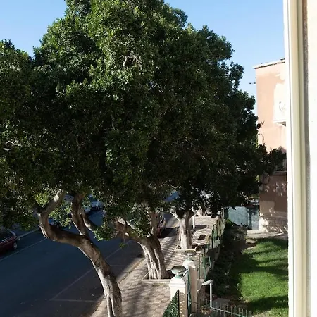 Apartamento Ampio E Luminoso Con 3 - Re D'aragona Vacanze,