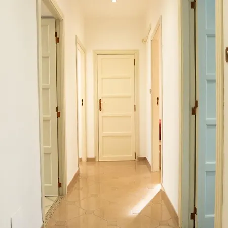 Ampio E Luminoso Con 3 - Re D'aragona Vacanze, Apartamento Termini Imerese