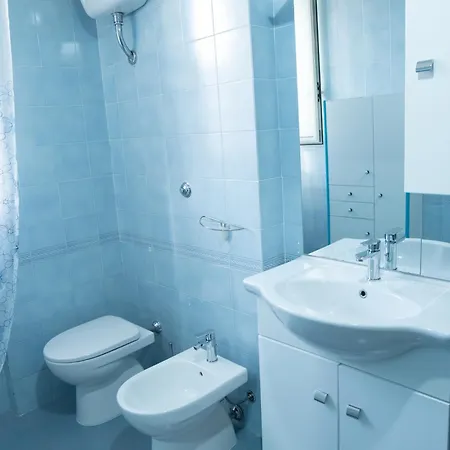 Apartamento Ampio E Luminoso Con 3 - Re D'aragona Vacanze, Termini Imerese