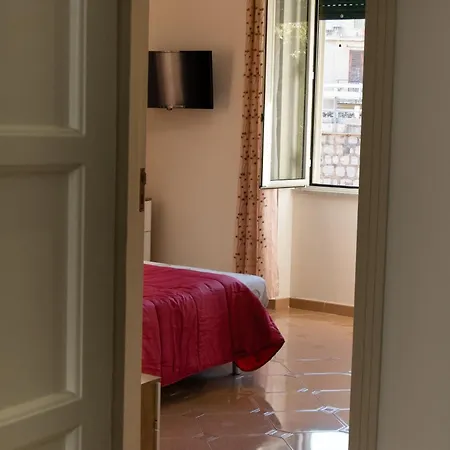 Ampio E Luminoso Con 3 - Re D'aragona Vacanze, * Termini Imerese