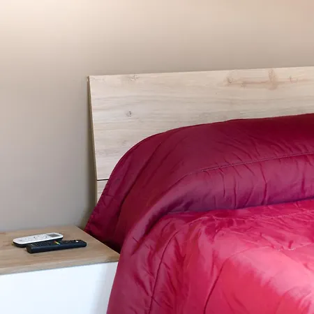 Ampio E Luminoso Con 3 - Re D'aragona Vacanze,