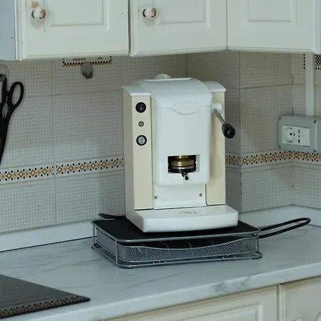 Ampio E Luminoso Con 3 - Re D'aragona Vacanze, * Termini Imerese